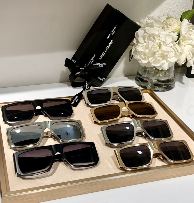 YSL Sunglasses